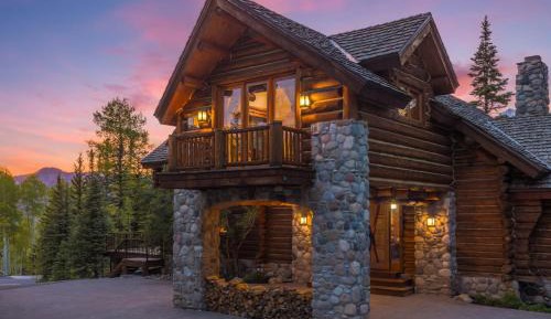 Five-Bedroom House