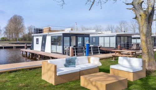 Two-Bedroom Holiday Home