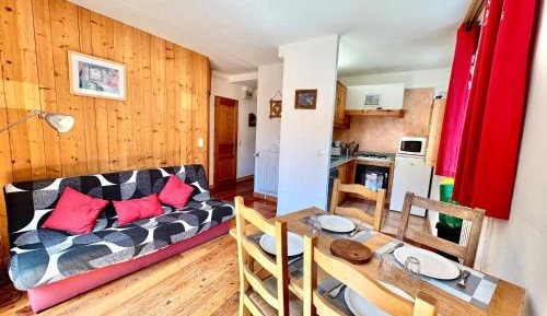 Two-Bedroom Superior Apartment