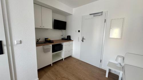 Twin Room with Private Bathroom
