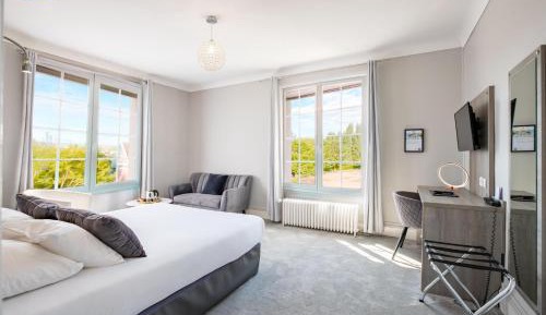 Superior Queen Room