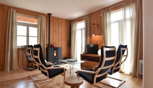 Two-Bedroom Holiday Home