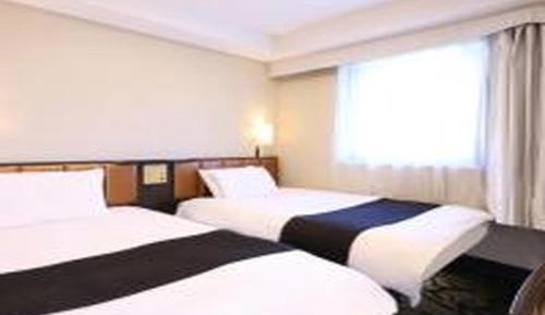 Twin Room - Non-Smoking