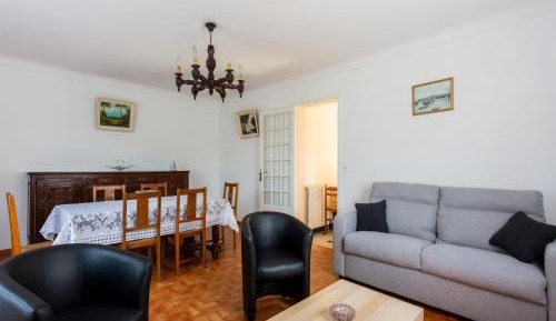 Two-Bedroom Holiday Home
