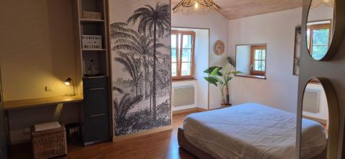 King Room with Pool View