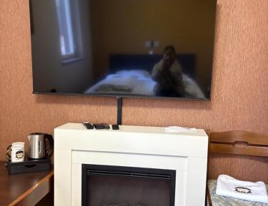 Basic Triple Room
