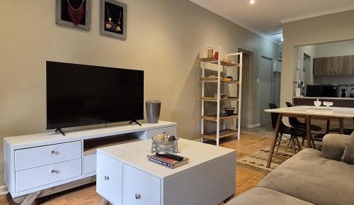 Apartment - Ground Floor