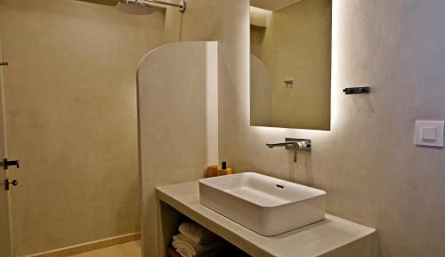 Maisonette with Sea View