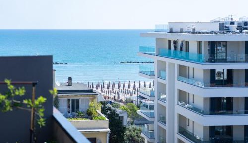 Two-Bedroom Standard Apartment