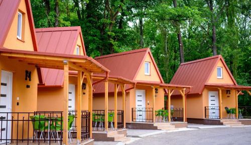 Bungalow