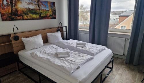 Komfort Room
