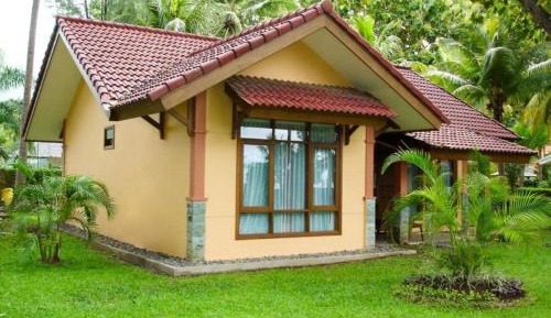 Krakatau Suite - Two Bedrooms