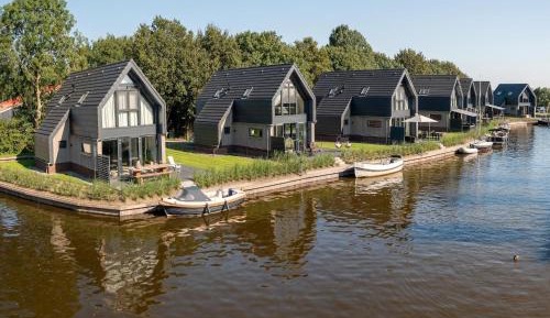 Four-Bedroom Holiday Home