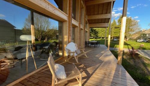 Chalet
