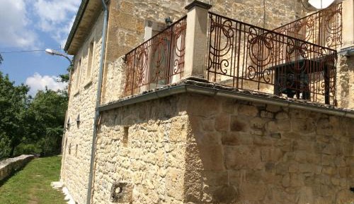 Two-Bedroom House (3 Adults)