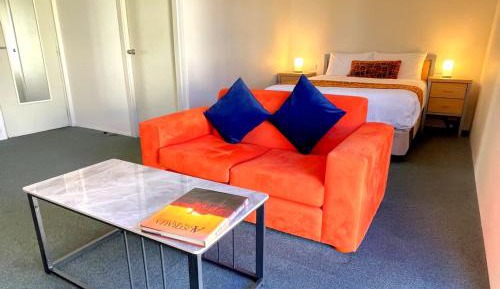 Executive Queen Room