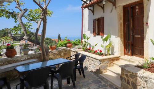 One-Bedroom Villa
