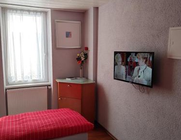 Small Double Room