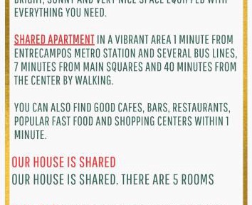 Queen Room with Balcony