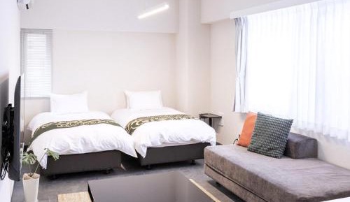 Triple Room with Bathroom