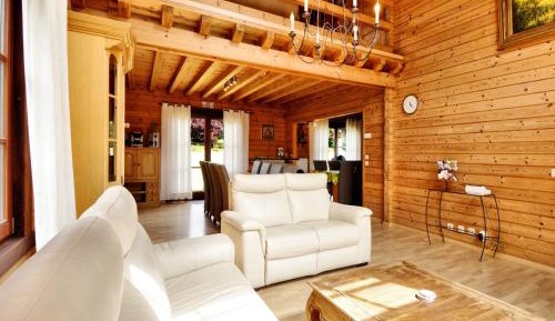 Superior Chalet