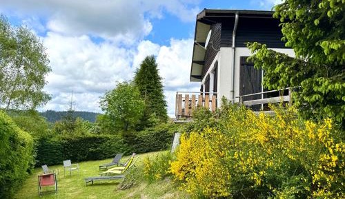Superior Chalet