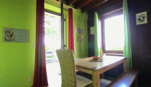 Three-Bedroom Holiday Home 