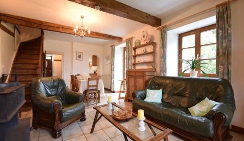 Two-Bedroom Holiday Home