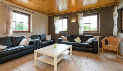 Four-Bedroom Villa