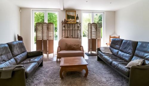 Five-Bedroom Holiday Home
