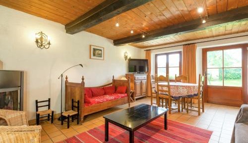 Four-Bedroom Holiday Home