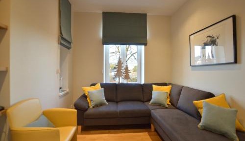 Five-Bedroom Holiday Home