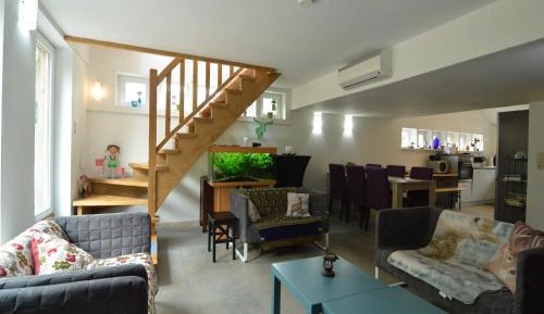 Superior Chalet