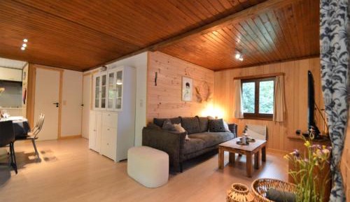 Three-Bedroom Chalet