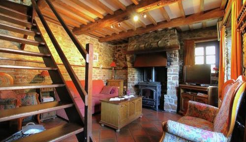 One-Bedroom Holiday Home