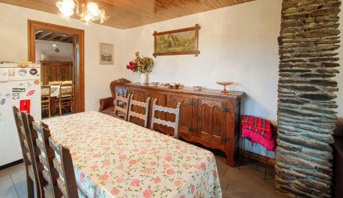 Six-Bedroom Holiday Home