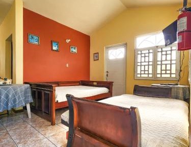 Family Studio Room 1