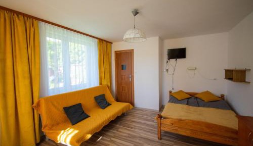 Triple Room with Bathroom