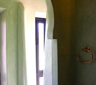 Berber Suite (03 Adults)