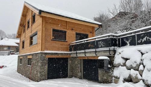 Superior Chalet