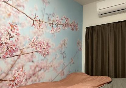 Two-Bedroom Family Apartment