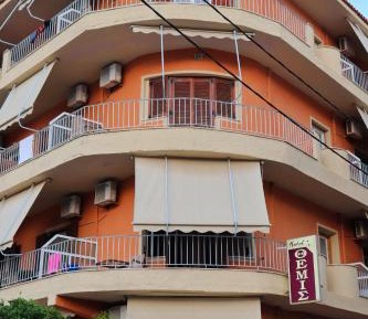 Twin Room with Balcony