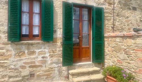 Apartment with Pool View 