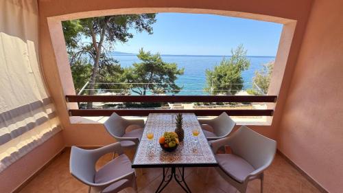 Apartment with Sea View