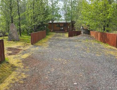 Four-Bedroom Holiday Home