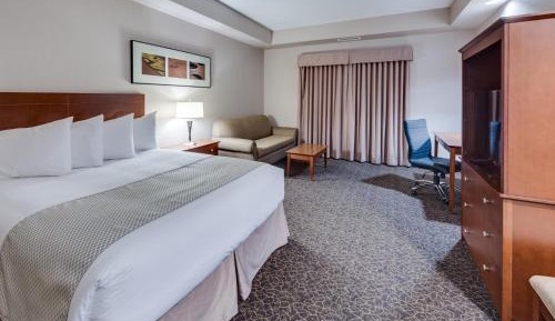 Superior Queen Room