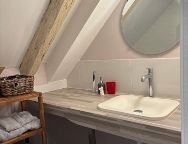 Two-Bedroom Standard Apartment