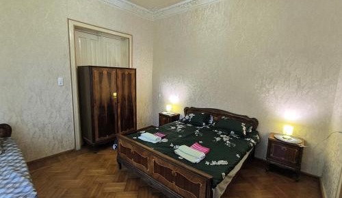 Triple Room with Balcony