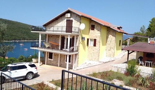 Studio with Sea View