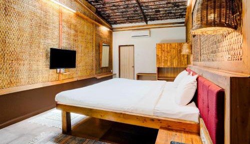 Classic Triple Room